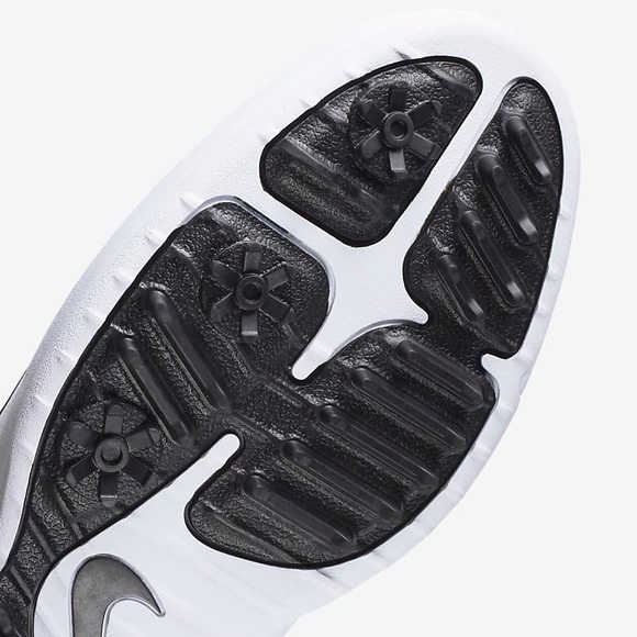 Nike Mens Fitsole Infinity G Golf Shoes New In Box Multiple Sizes - Picture 9 of 13